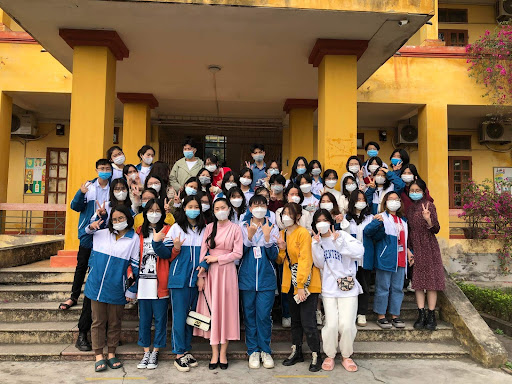 [SERIES: Review CLB ở CNT]: Câu lạc bộ Truyền thông NMC (Nguyen Trai Media Club) - Đưa hình ảnh Chuyên Nguyễn Trãi vươn xa